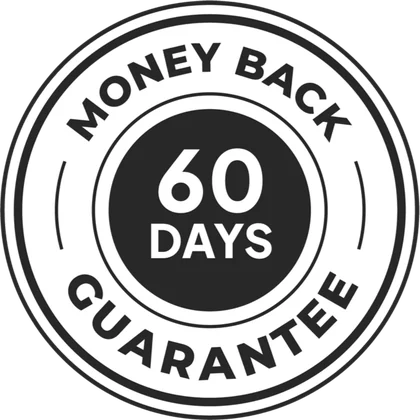 Lymph Savior 180-day money-back guarantee